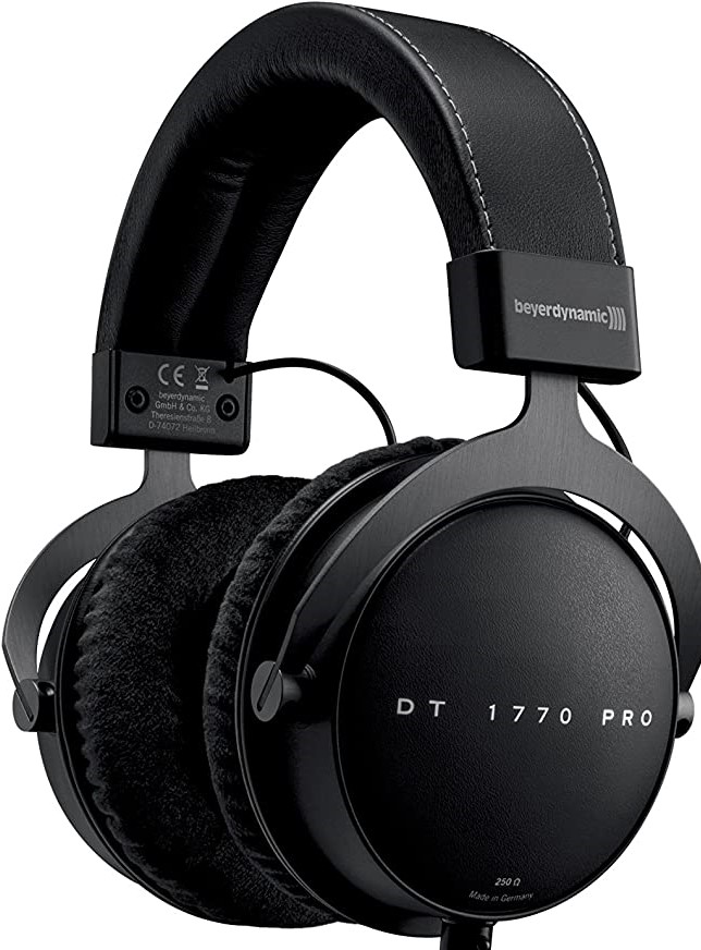 Beyerdynamic DT 1770 Pro Studio Headphone